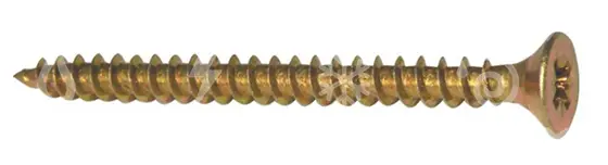 vrut do dřeva 5,0 × 60 ZH PZ ZZ